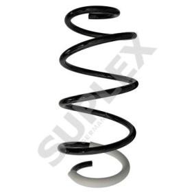 Comprar Muelle de suspensión de SUPLEX 12201 a bajo precio de 138,33 €