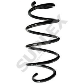Köp Spiralfjäder av SUPLEX 28177 till det låga priset 1249,82 kr
