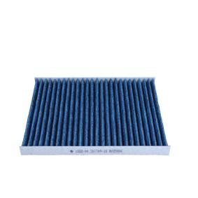Innenraumfilter 26-1804 von MAXGEAR günstig für 25,64 € online kaufen