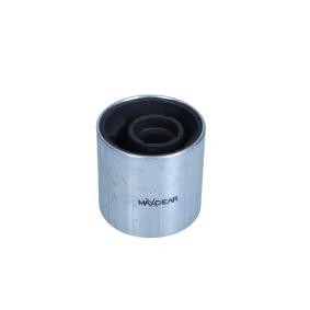 Compre Kit de reparación del brazo de suspensión de MAXGEAR online para 3 Touring (E46) a precios moderados