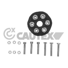 Achetez des Flector de transmission CAUTEX 021497 à prix pour 215,43 €