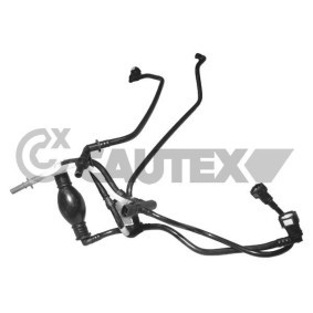 Comprar Tubería de combustible de CAUTEX 036800 a bajo precio de 77,84 €