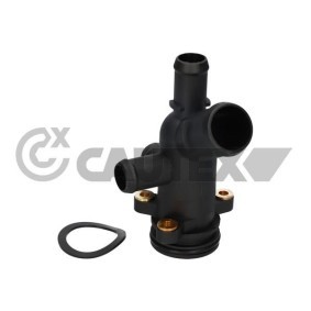 Compre Flange do líquido de refrigeração da CAUTEX 955451 a um preço baixo por 20,89 €