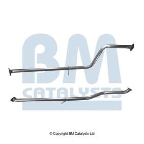 Abgasrohr BM50681 von BM CATALYSTS günstig für 180,35 € online kaufen