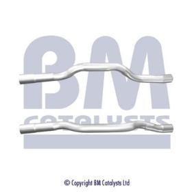 Compre Tubo de escape de BM CATALYSTS online para Alhambra (710, 711) a precios moderados