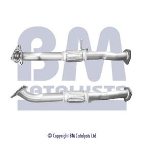 Comprar Tubo de escape de BM CATALYSTS BM50963 a bajo precio de 278,54 €