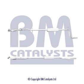 Köp Avgasrör från BM CATALYSTS på nätet till Meriva Mk II (B) (S10) till schyssta priser