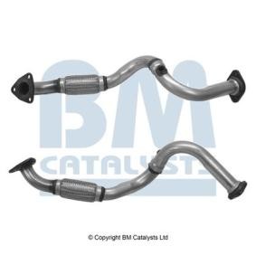 Comprar Tubo de escape de BM CATALYSTS BM50967 a bajo precio de 152,88 €