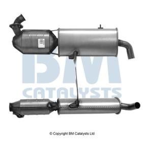Katalysator BM80599H von BM CATALYSTS günstig für 395,03 € online kaufen