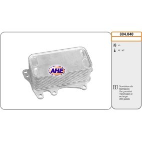 Ölkühler 804.040 von AHE günstig für 81,08 € online kaufen