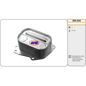 Ölkühler 804.044 von AHE günstig für 68,01 € online kaufen