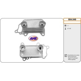 Ölkühler 804.049 von AHE günstig für 77,82 € online kaufen