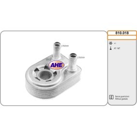 Ölkühler 810.018 von AHE günstig für 63,28 € online kaufen