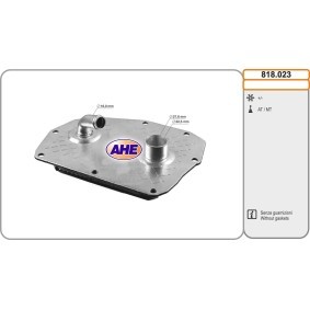 Compre Radiador de óleo de AHE online para W124 Carrinha (S124) a preços moderados