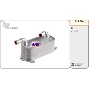 Ölkühler 821.024 von AHE günstig für 105,95 € online kaufen