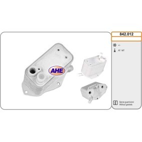 Ölkühler 842.012 von AHE günstig für 90,58 € online kaufen