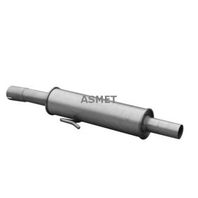Achetez des Silencieux avant ASMET 11.025 à prix pour 63,05 €