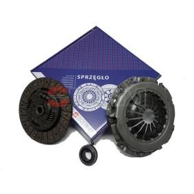 Acquista Kit frizione da STATIM 100.484 a buon mercato per soli 102,38 €