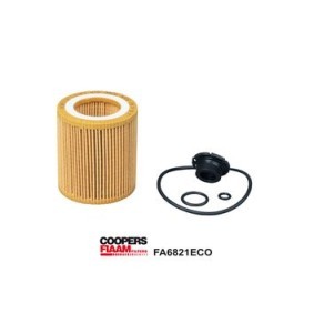 Acquista Filtro olio da COOPERSFIAAM FILTERS FA6821ECO a buon mercato per soli 7,94 €