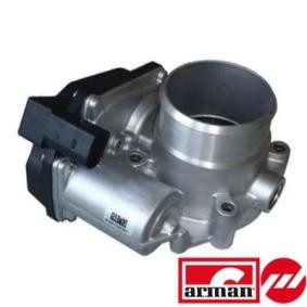 Compre Corpo de borboleta da FISPA 88.052AS a um preço baixo por 179,45 €
