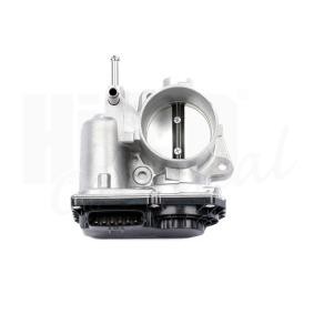 Compre Cuerpo de mariposa de HITACHI online para Yaris III Hatchback (XP150) a precios moderados