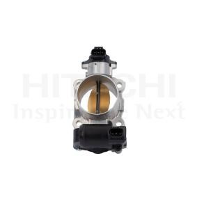 Achetez des Boîtier de papillon HITACHI 2508586 à prix pour 460,42 €