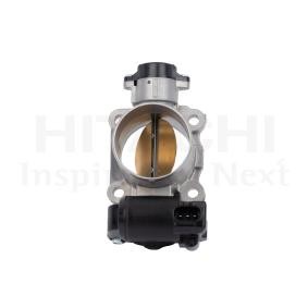 Achetez des Boîtier de papillon HITACHI 2508587 à prix pour 487,21 €