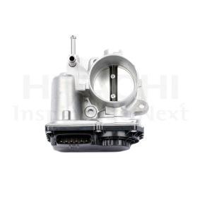 Compre Cuerpo de mariposa de HITACHI online para Yaris III Hatchback (XP150) a precios moderados