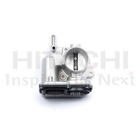 Compre Cuerpo de mariposa de HITACHI online para Yaris III Furgón (XP13) a precios moderados