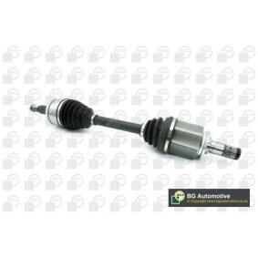 Köp Drivaxel av BGA DS4206L till det låga priset 1394,04 kr