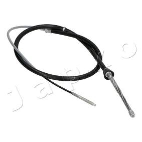 Osta Vaijeri, seisontajarru JAPKO:llä 1310903 edullisesti hintaan 18,70 €