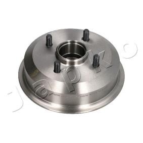 Achetez des Tambour de frein JAPKO 560319 à prix pour 34,69 €