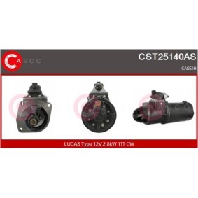 Innenraumgebläse CBW70047AS von CASCO günstig für 129,64 € online kaufen