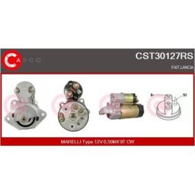 Compre Ventilador do habitáculo da CASCO CBW71050GS a um preço baixo por 642,50 €