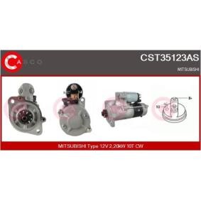 Innenraumgebläse CBW77024GS von CASCO günstig für 380,78 € online kaufen