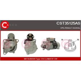 Innenraumgebläse CBW77026GS von CASCO günstig für 233,22 € online kaufen
