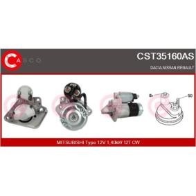 Innenraumgebläse CBW78033AS von CASCO günstig für 114,46 € online kaufen