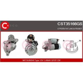 Innenraumgebläse CBW78044GS von CASCO günstig für 167,02 € online kaufen