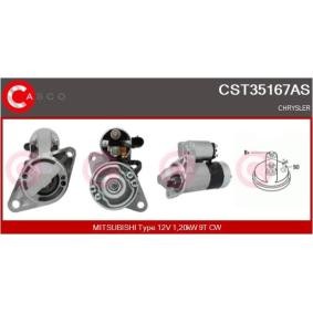 Innenraumgebläse CBW78046GS von CASCO günstig für 133,02 € online kaufen