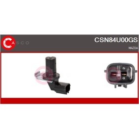 Lenkstockschalter CLS71052GS von CASCO günstig für 156,22 € online kaufen