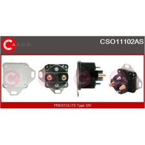 Lenkstockschalter CLS77046GS von CASCO günstig für 34,09 € online kaufen