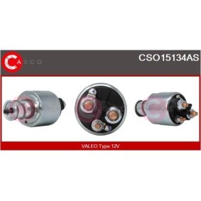 Lenkstockschalter CLS78022GS von CASCO günstig für 56,21 € online kaufen
