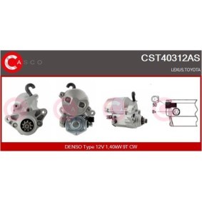 Compre Resistência, ventilador do habitáculo da CASCO CRS71033AS a um preço baixo por 50,51 €