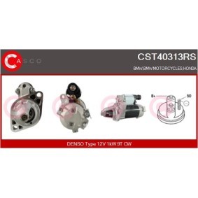 Compre Resistência, ventilador do habitáculo da CASCO CRS71035AS a um preço baixo por 42,50 €
