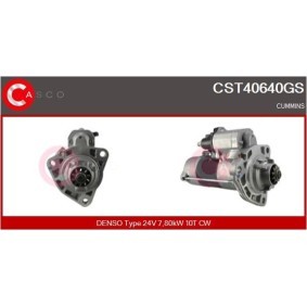 Comprar Resistencia de ventilador de CASCO CRS82015AS a bajo precio de 96,04 €