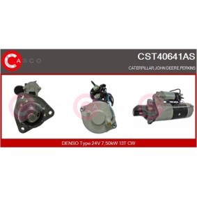 Comprar Resistencia de ventilador de CASCO CRS82016AS a bajo precio de 60,94 €