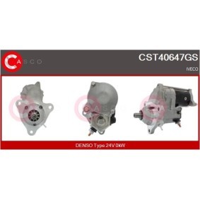 Comprar Resistencia de ventilador de CASCO CRS83010AS a bajo precio de 33,05 €