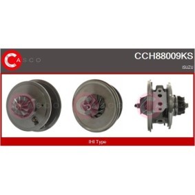 Anlasser CST35300AS von CASCO günstig für 212,09 € online kaufen
