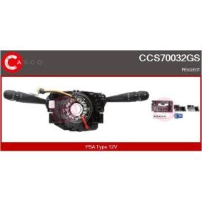 Anlasser für TOYOTA von CASCO