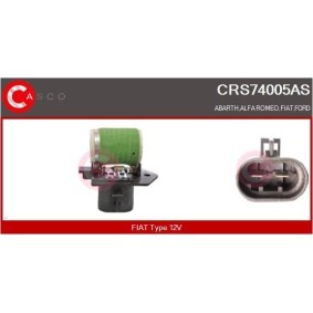 Scheibenwischermotor CWM15195AS von CASCO günstig für 181,70 € online kaufen